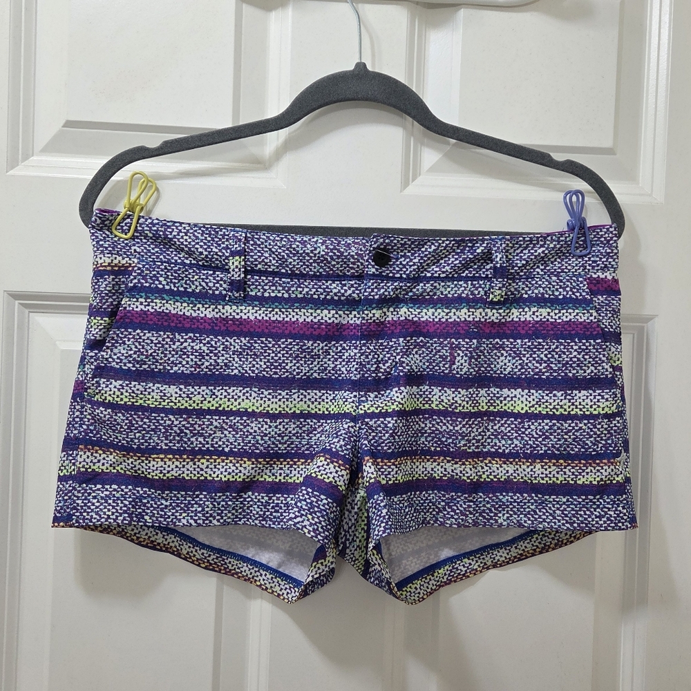 Hurley Board Shorts